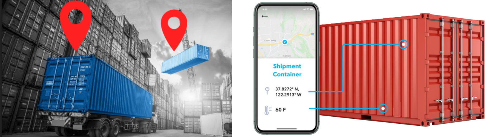 Magnetic GPS