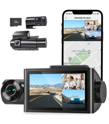 Magnetic GPS