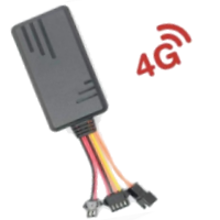 Rayone Magneto Asset GPS Tracker