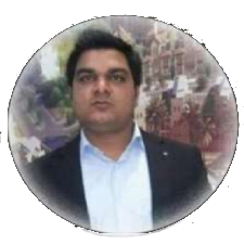 Ashok Ray