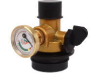 Gas Safety Device