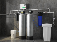Water Treatment and Purification