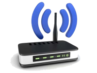 Internet and Wi-Fi